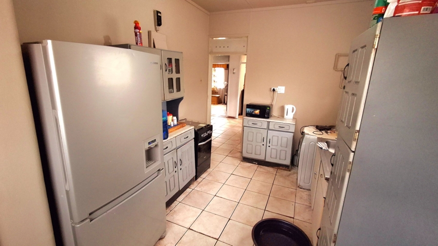 3 Bedroom Property for Sale in Sasolburg Ext 3 Free State